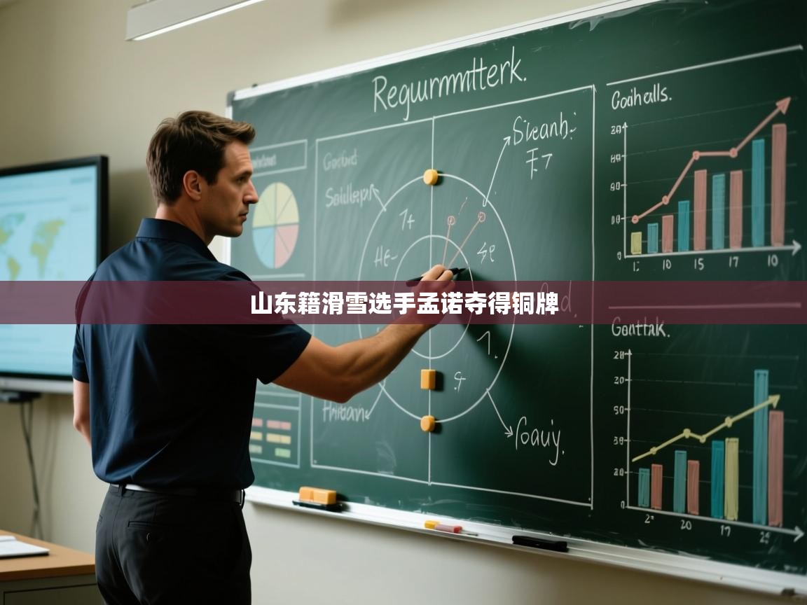 开云入口-山东籍滑雪选手孟诺夺得铜牌  第3张