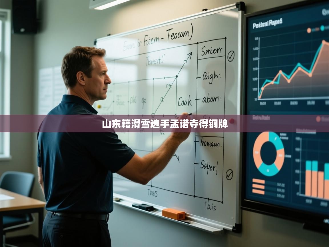 开云入口-山东籍滑雪选手孟诺夺得铜牌  第4张