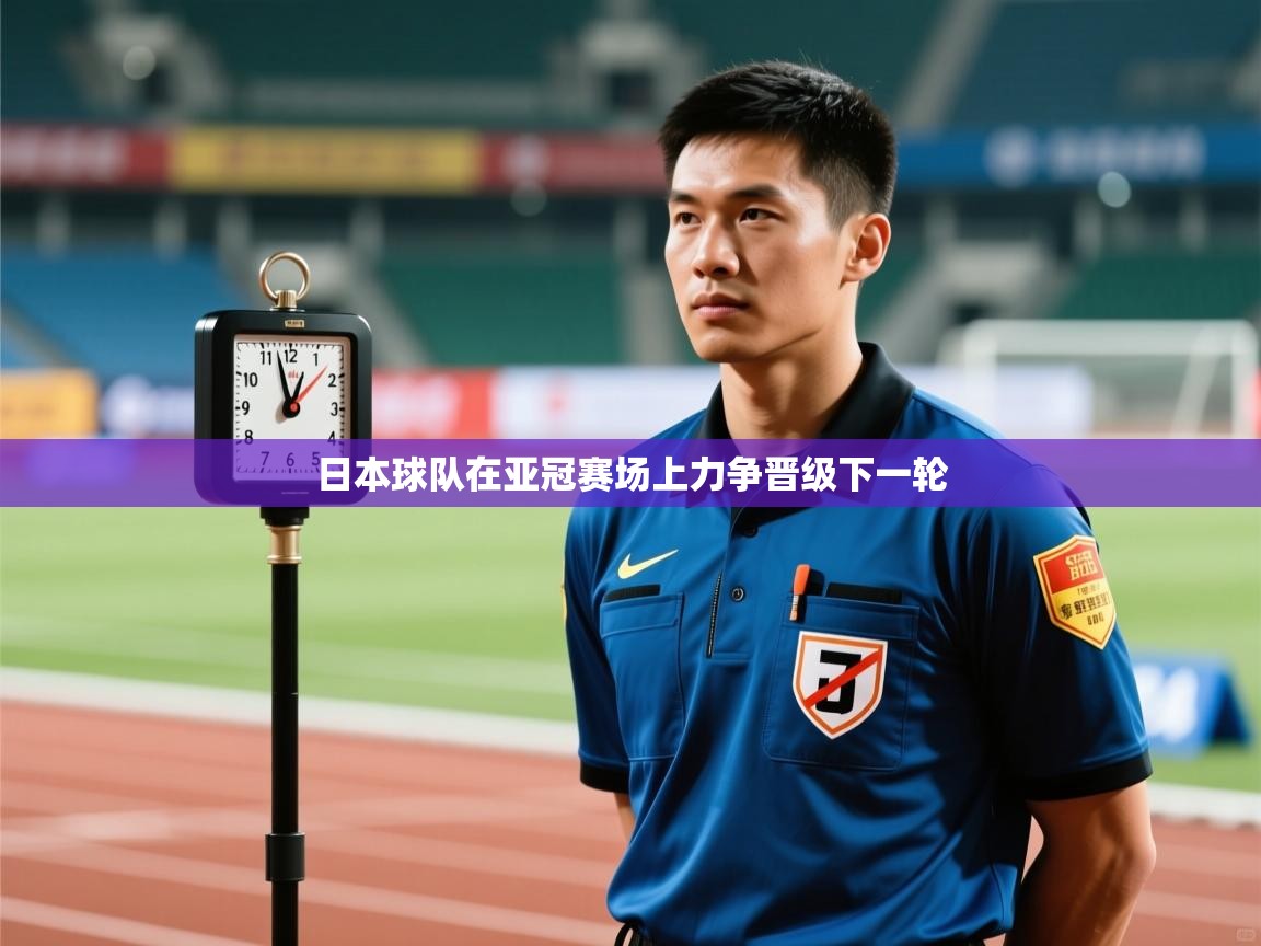 开云体育入口手机版-日本球队在亚冠赛场上力争晋级下一轮  第2张
