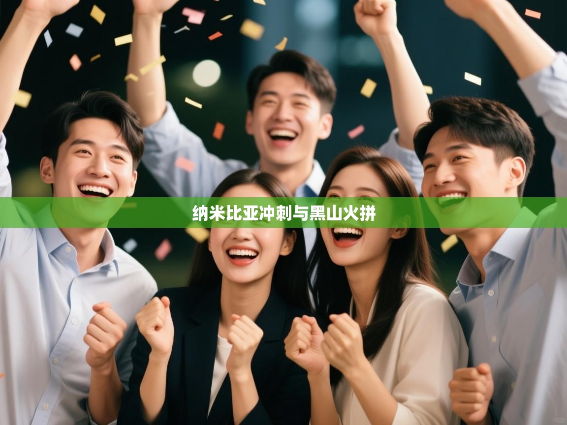 云开体育官网-纳米比亚冲刺与黑山火拼  第1张