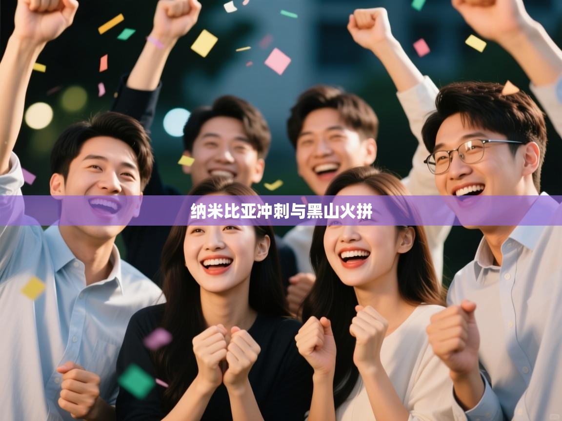 云开体育官网-纳米比亚冲刺与黑山火拼  第4张