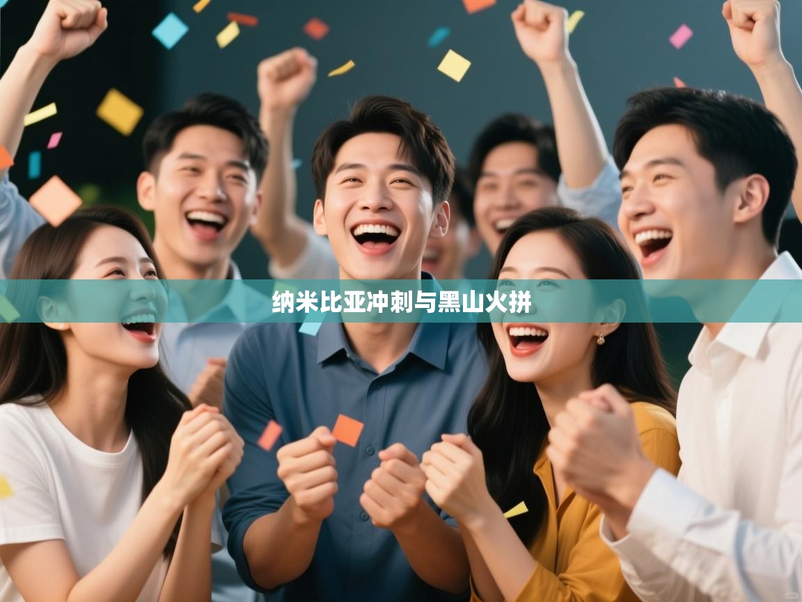 云开体育官网-纳米比亚冲刺与黑山火拼  第3张