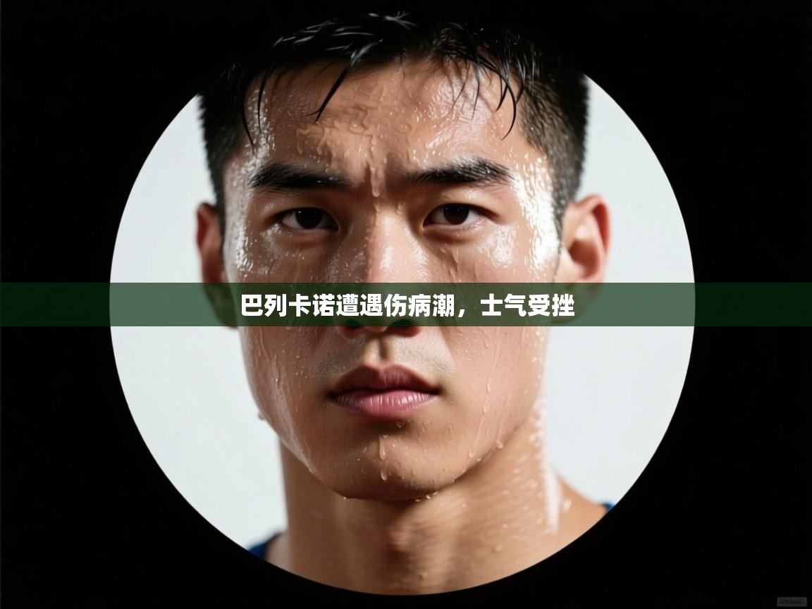 开云体育账号申诉通道-巴列卡诺遭遇伤病潮,士气受挫 第4张