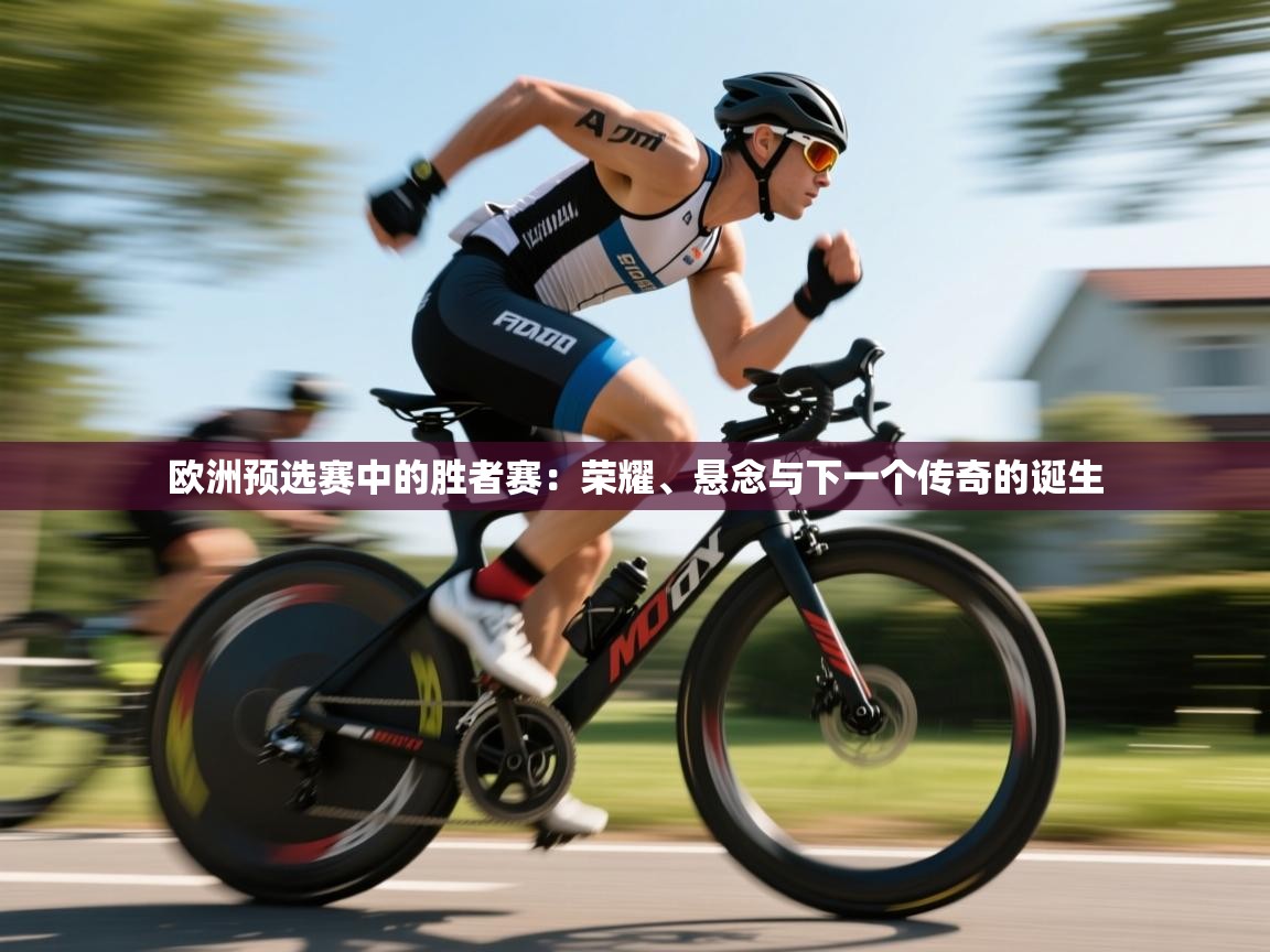 开云体育PC版网页版登录-欧洲预选赛中的胜者赛:荣耀、悬念与下一个传奇的诞生 第4张