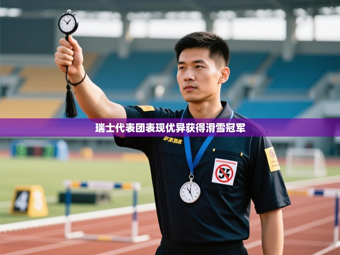 开云体育iOS安装教程-瑞士代表团表现优异获得滑雪冠军  第1张