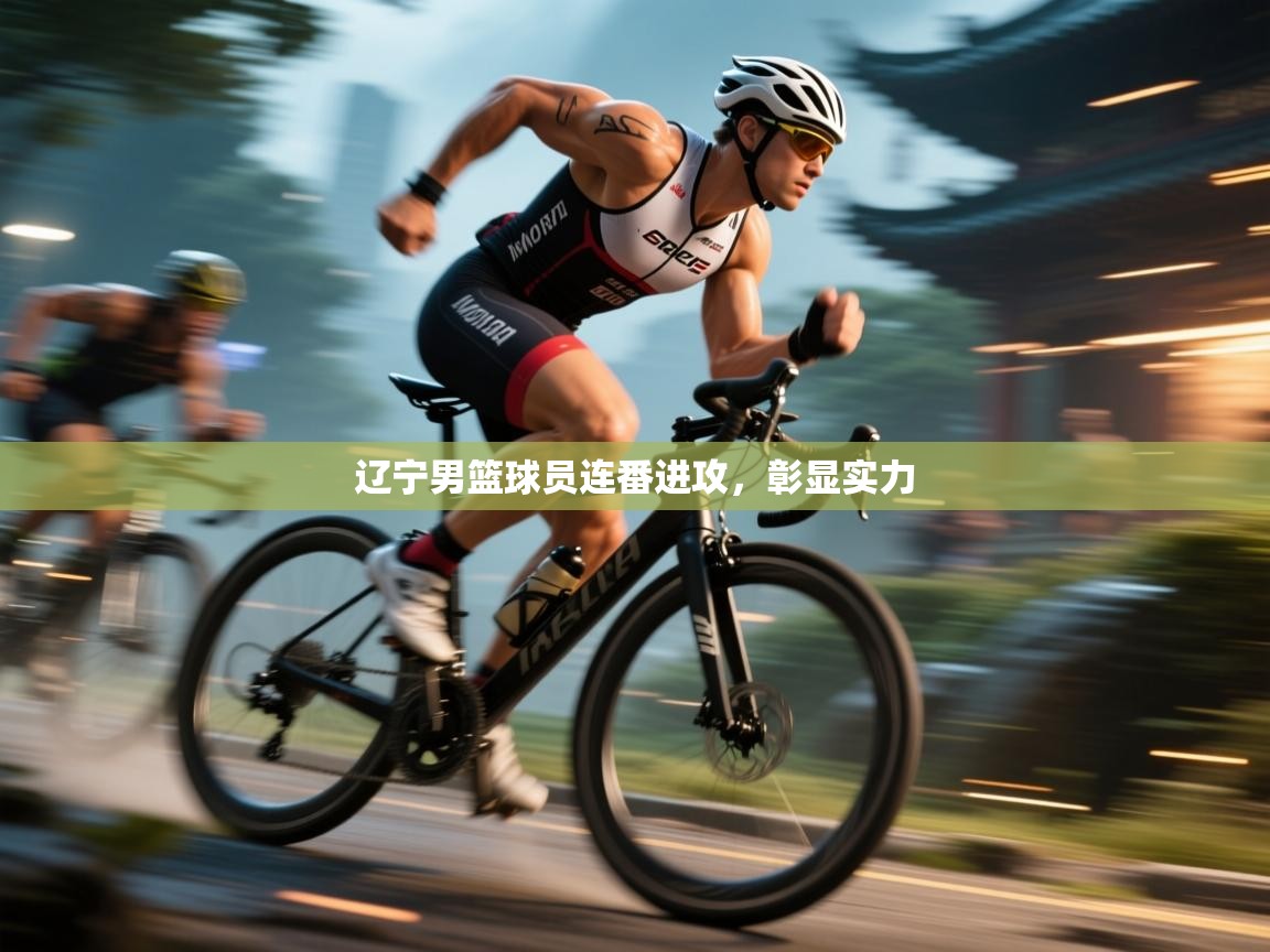 云开体育app网页版登录入口-辽宁男篮球员连番进攻，彰显实力  第2张