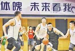 福建男篮折桂获胜，雄心勃发风声水起