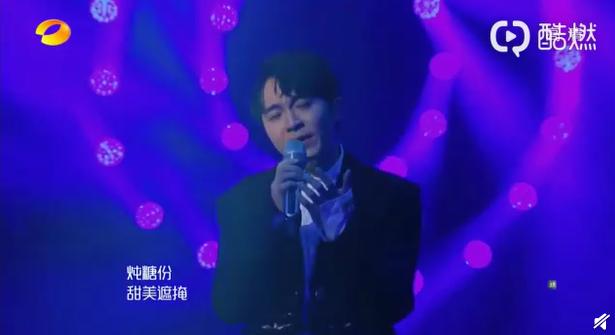 千钧一发！领军选手凭实力夺冠