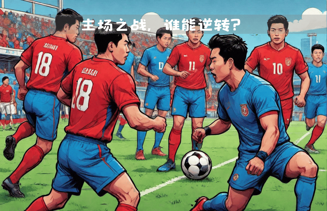 开运体育登录-竞技风暴：欧国联杯赛迎来重要战役